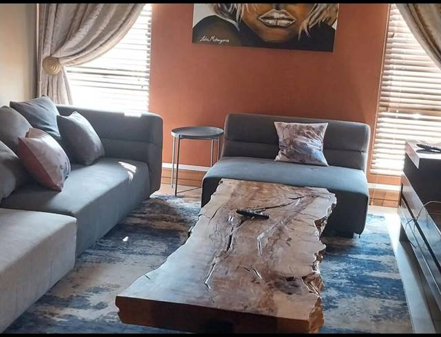 4 BEDROOM PROPERTY TO RENT IN SAVANNAH COUNTRY ESTATE